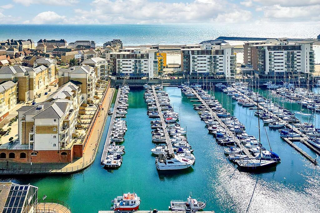 Additional image 19 of Hamilton Quay, Eastbourne, BN23