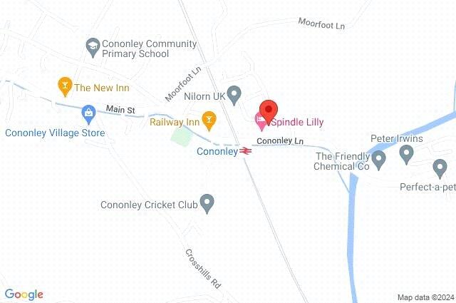 Additional image 20 of Greens Mill Court, Cononley, BD20