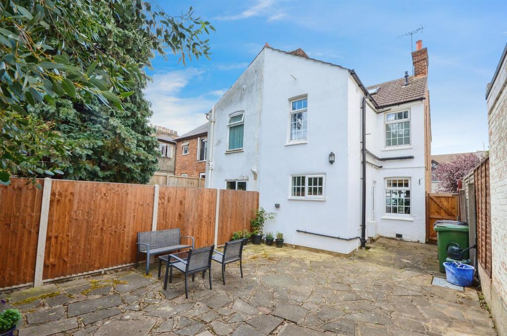 Additional image 3 of High Street, London Colney, St. Albans