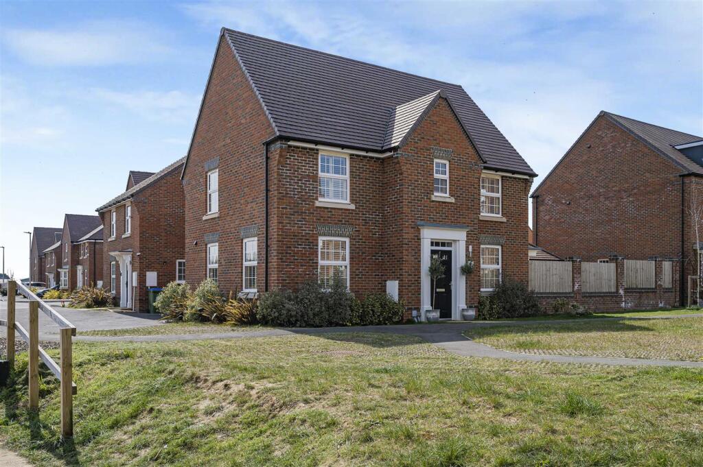 Additional image 12 of Chaffinch walk, Chalkers, Peacehaven