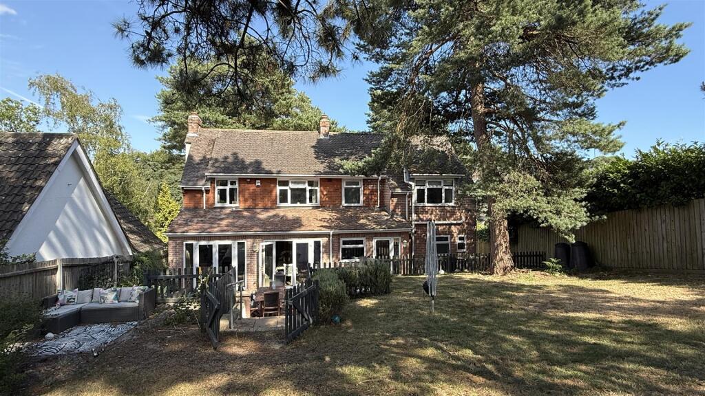 Additional image 16 of Compton Avenue, Poole