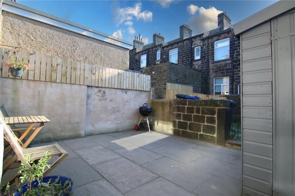 Additional image 9 of Walton Street, Cowling, BD22