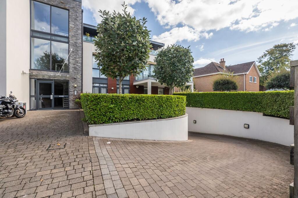 Additional image 28 of Apartment 14  Haven Road, Canford Cliffs, Poole, BH13 7LH