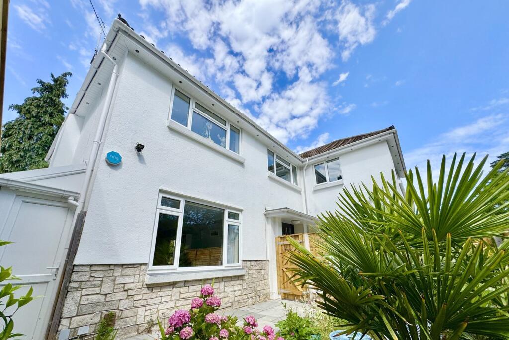 Additional image 30 of Benellen Gardens, Talbot Woods, Bournemouth, BH4