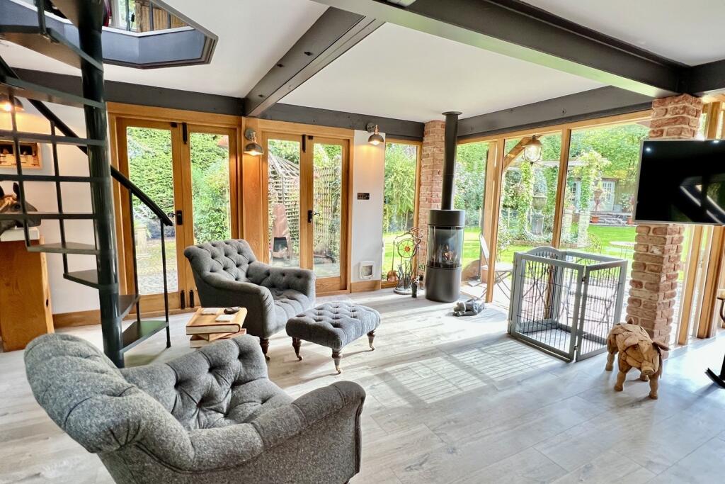 Additional image 12 of Campden Park, Burley, Ringwood, BH24