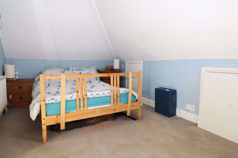 Additional image 8 of One Bedroom Flat With Sea Views & Allocated Parking