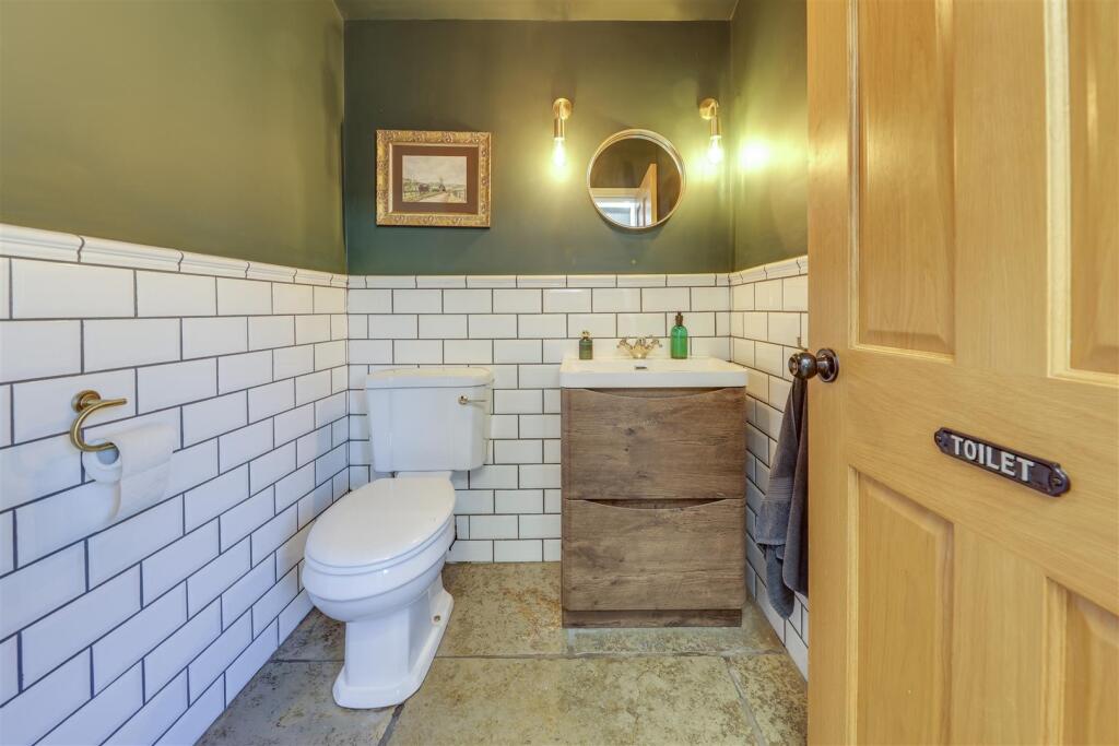 Additional image 21 of Hardsough Lane, Edenfield, Ramsbottom, Bury - Superb Family Home in Stunning Position