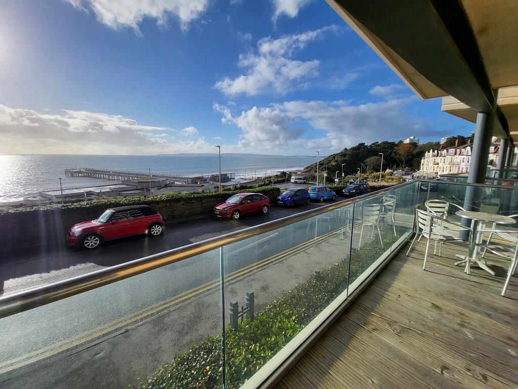 Additional image 7 of Boscombe Spa, Seafront