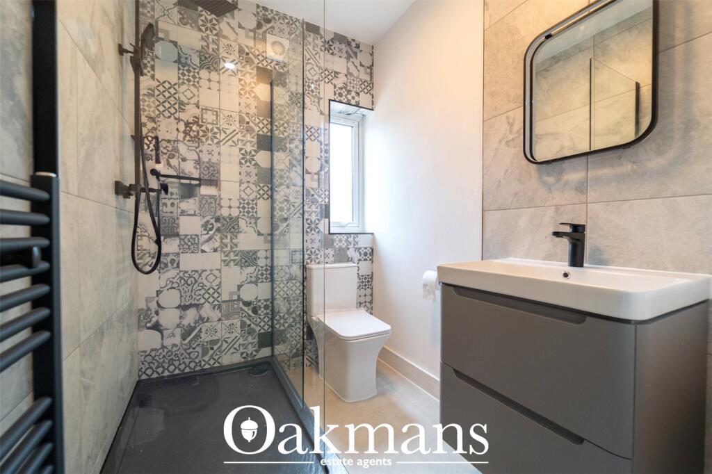 Additional image 14 of School Road, Shirley, Solihull, West Midlands, B90