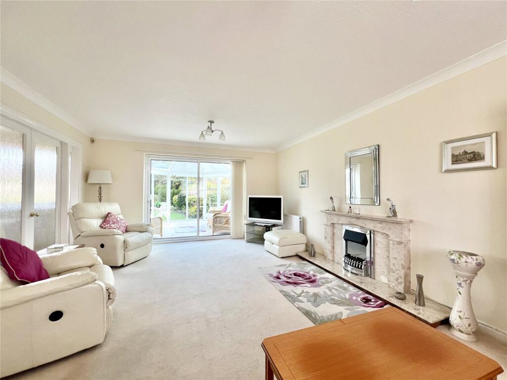 Additional image 8 of Glengarry Way, Friars Cliff, Christchurch, Dorset, BH23