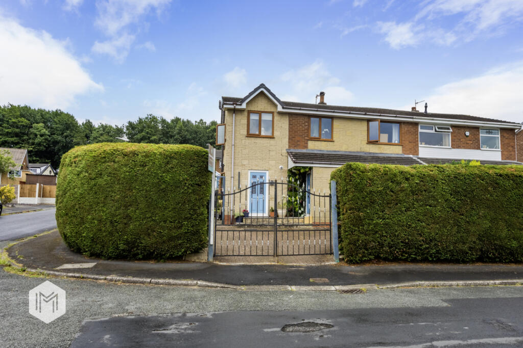 Ferndown Road, Harwood, Bolton, BL2 3NN