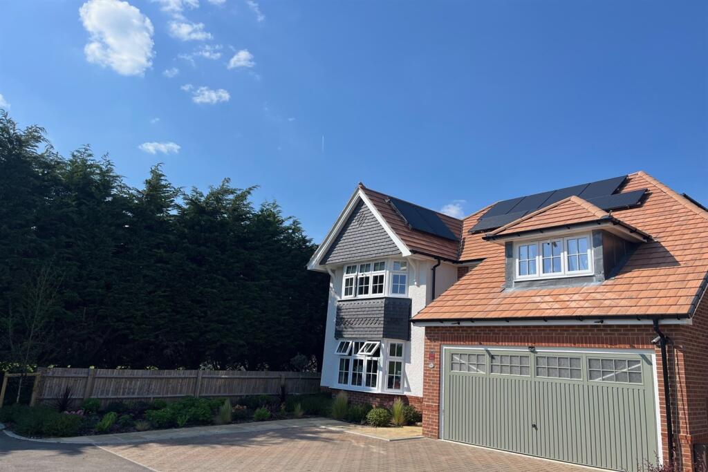 Additional image 2 of Saturn Drive, Yapton, Arundel, BN18
