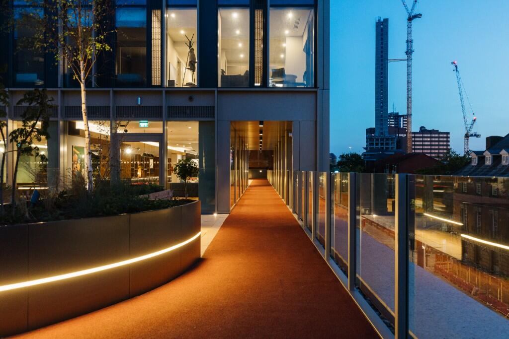 Additional image 17 of Broad Street, Birmingham, B15