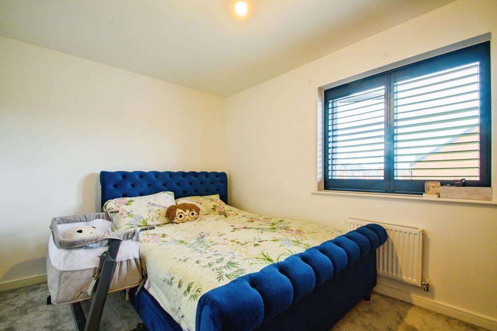 Additional image 10 of Bridleway Close, Walshaw, Bury, Greater Manchester, BL8