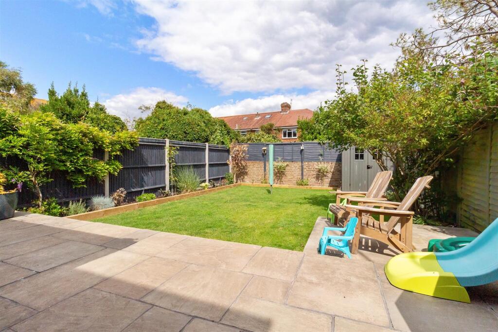 Additional image 7 of Wallace Mews Wallace Avenue, Worthing