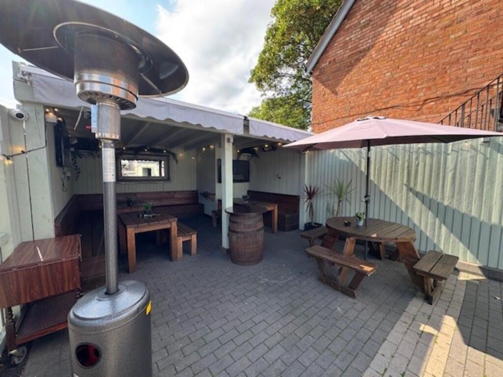 Additional image 14 of Leasehold Free of Tie Bar, Stratford Road, B903DN