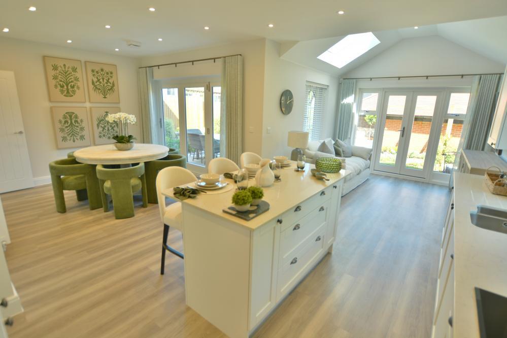 Additional image 7 of Oakwood Park, Oakley Lane, Wimborne, BH21 1UD