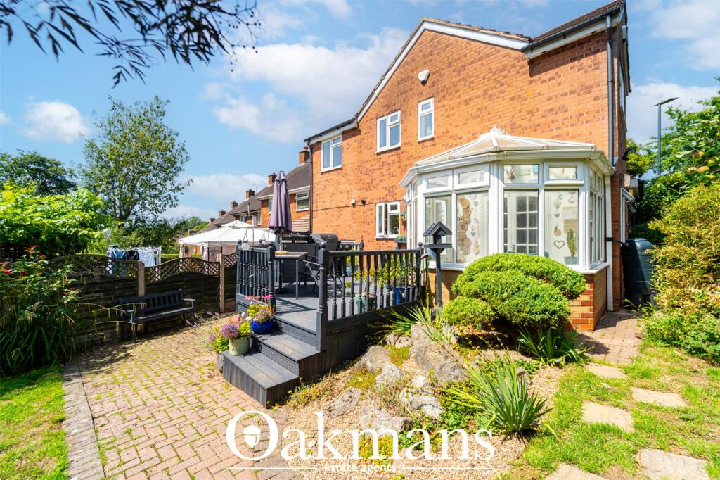 Additional image 39 of Whitehill Lane, Birmingham, West Midlands, B29