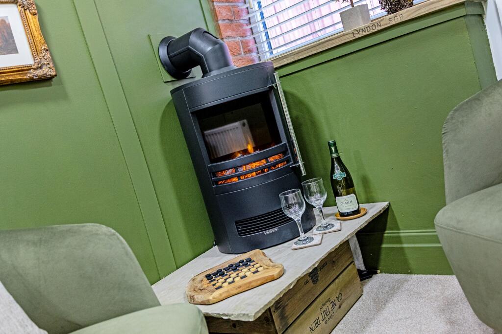 Additional image 19 of Lea Gate, Harwood, Bolton, BL2