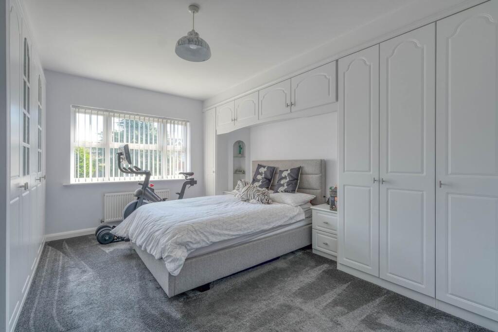 Additional image 9 of Great Hockings Lane, Webheath, B97