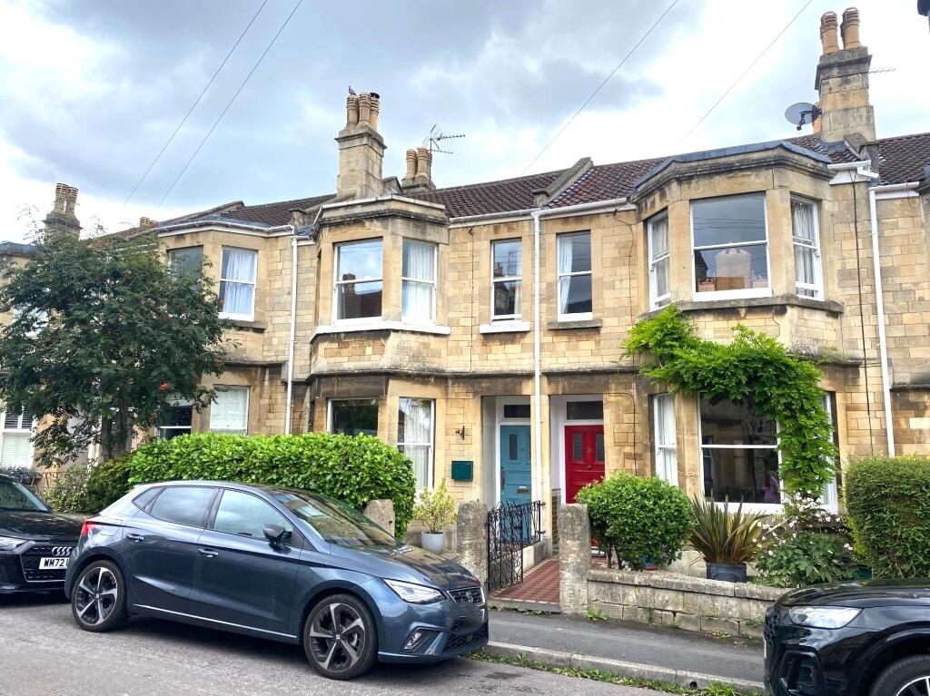 Property image for Tennyson Road, Bath, Somerset, BA1