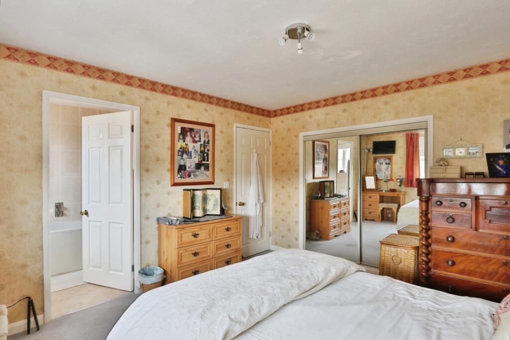 Additional image 10 of Pilsdon Drive, Canford Heath, Poole, Dorset, BH17