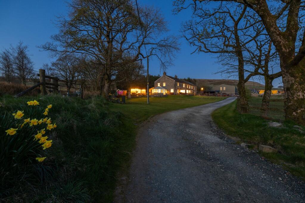 Additional image 65 of Edgworth Moor Farm, Broadhead Road, BL7 – 5 Acres, Stables & Breathtaking Views