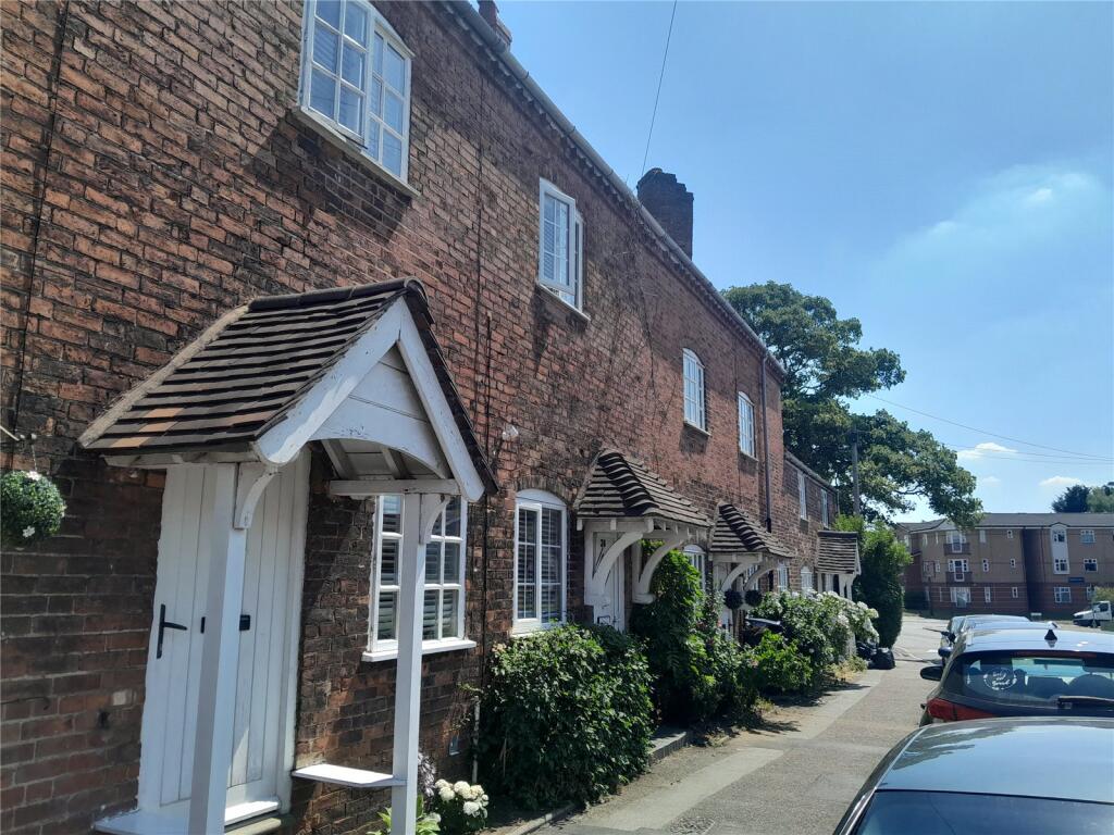 Additional image 7 of School Lane, Buckland End, Birmingham, West Midlands, B34