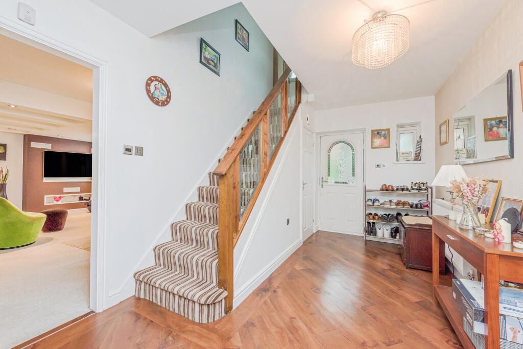 Additional image 2 of Poplar Rise, Sutton Coldfield, B74