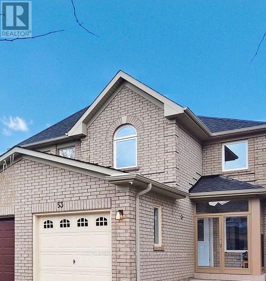 Property image for 53 COACHWHIP ROAD|Brampton (Sandringham-Wellington), Ontario L6R1X9