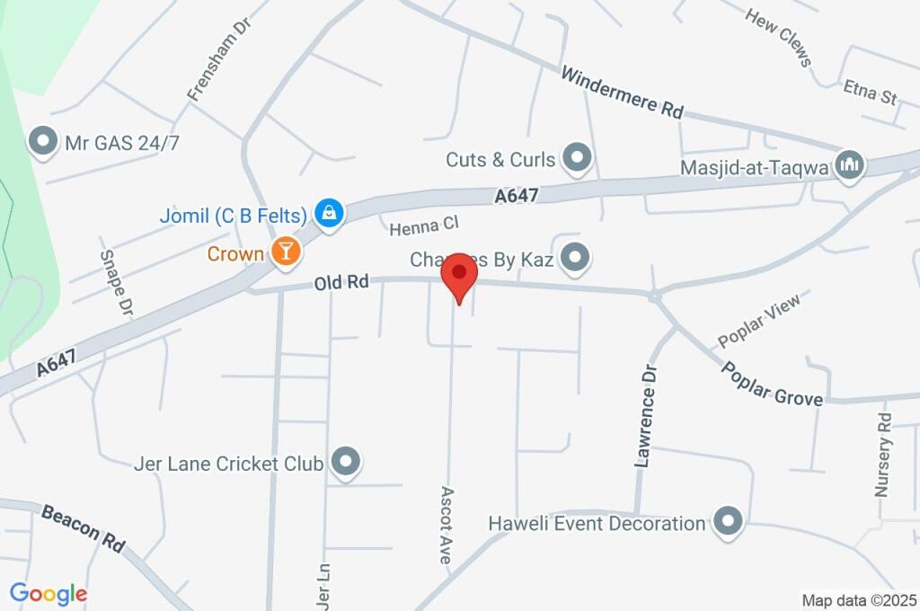 Additional image 15 of Beacon Street, Bank Top, Bradford, BD7