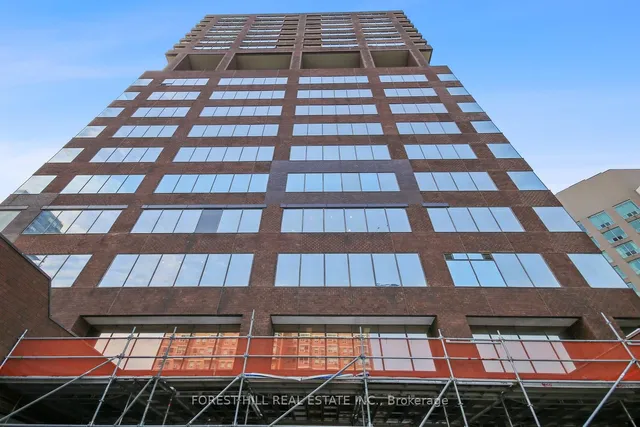 Additional image 28 of 914 Yonge St Unit 1604