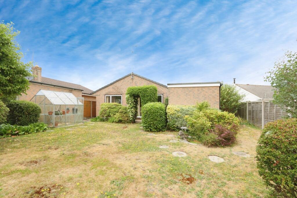 Additional image 6 of Pine View Close, Poole, Dorset, BH16