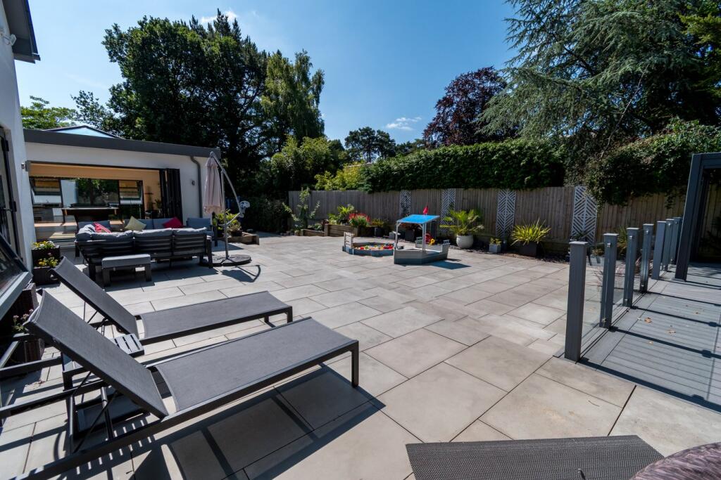 Additional image 37 of Pringles Drive, Ferndown, BH22