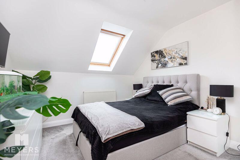 Additional image 4 of Leaphill Mews, Leaphill Road, Bournemouth, BH7