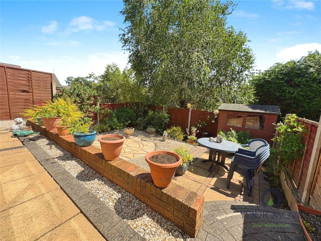 Additional image 4 of Boot Piece Lane, Redditch, Worcestershire, B97