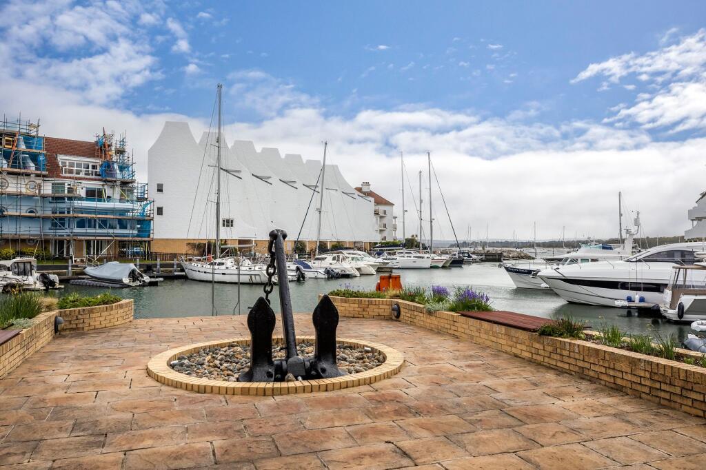 Additional image 20 of Moriconium Quay, Lake Road, Hamworthy, Poole BH15 4QP