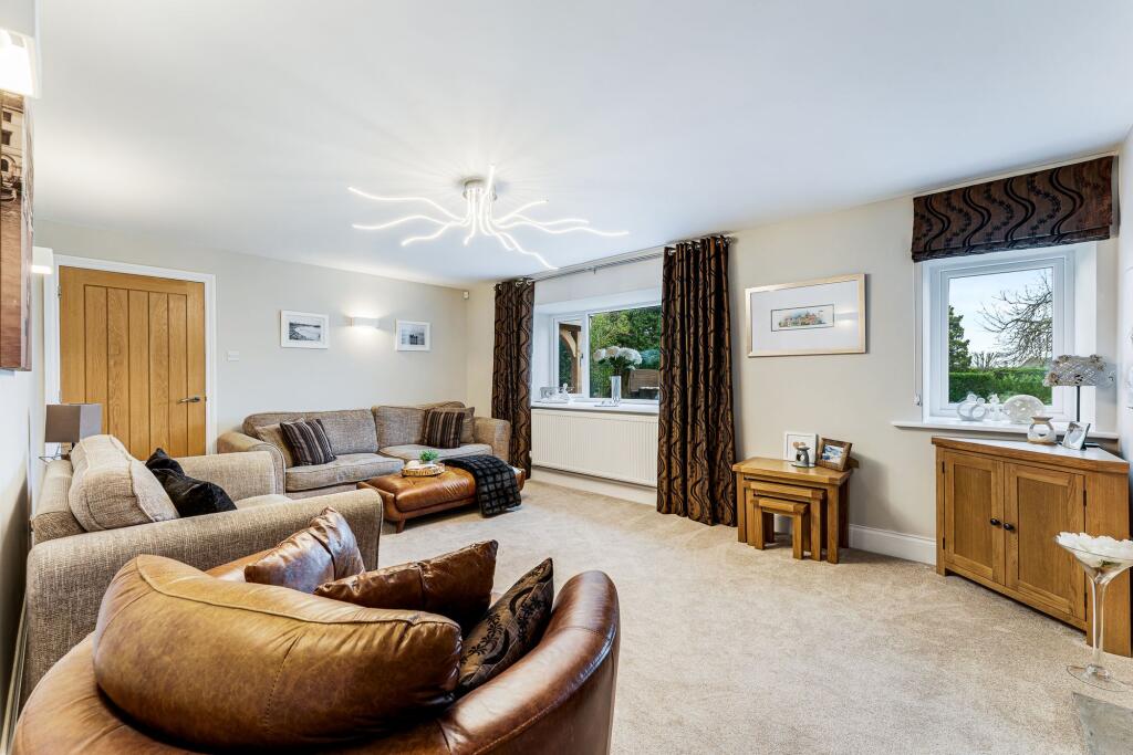 Additional image 17 of Hunt Fold House, Greenmount, BL8 4 - An Idyllic Setting for Family Life