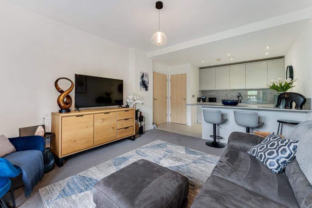 Additional image 6 of The Cotton Building, Deakins Mill Way, Bolton, BL7