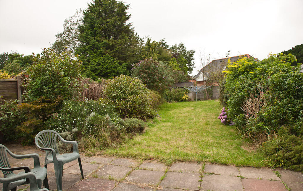 Additional image 2 of Moordown Student House