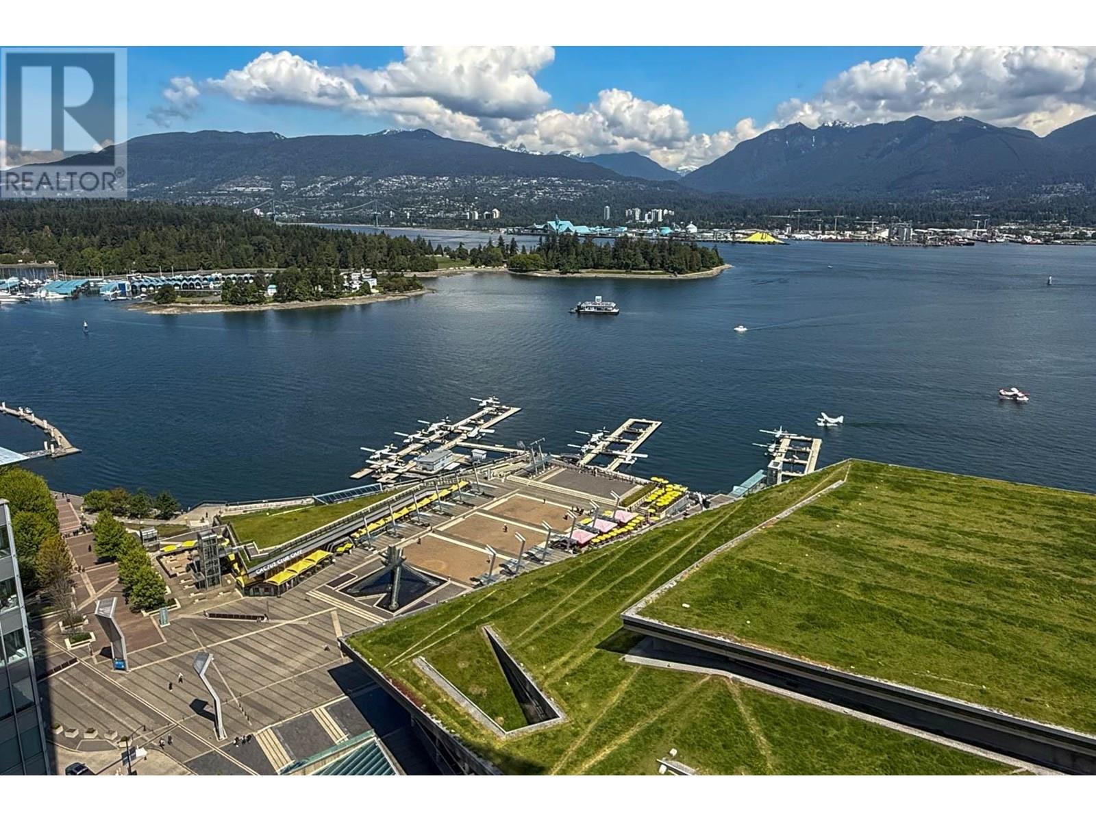 Property image for 3007 1011 W CORDOVA STREET|Vancouver, British Columbia V6A1M8