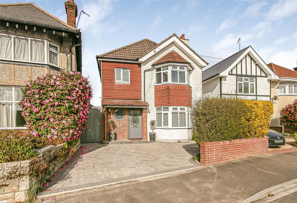 Additional image 23 of Alverton Avenue, Poole, Dorset, BH15