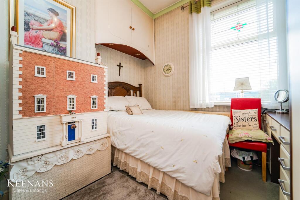 Additional image 8 of Gigg Lane, Bury