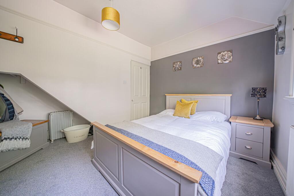 Additional image 21 of School Road, Hockley Heath, B94