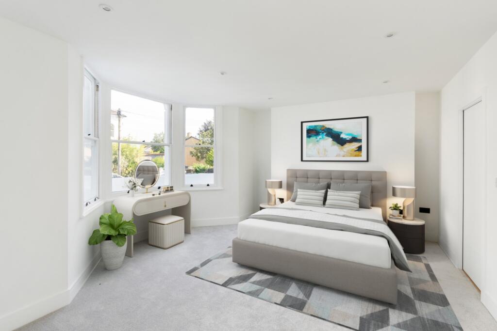Additional image 3 of Clermont Terrace, Brighton