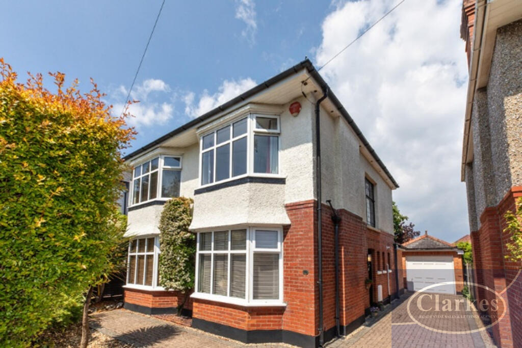Fernside Road, TALBOT PARK, Bournemouth