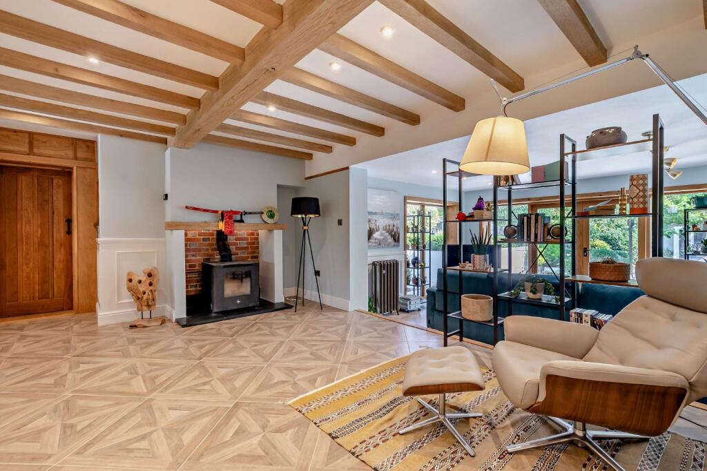 Additional image 8 of Blatchington Hill, Seaford, East Sussex