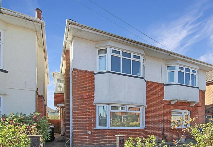 5 Bed Student Maisonette in Charminster