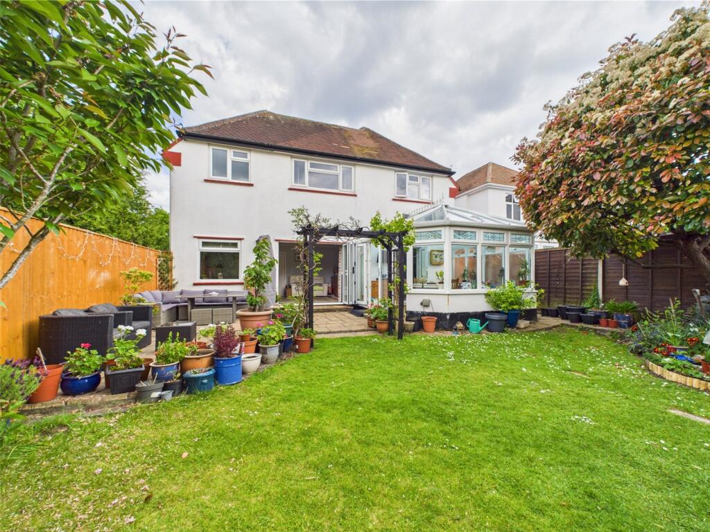 Additional image 29 of Sunnylands Avenue, Hengistbury Head, Bournemouth, Dorset, BH6