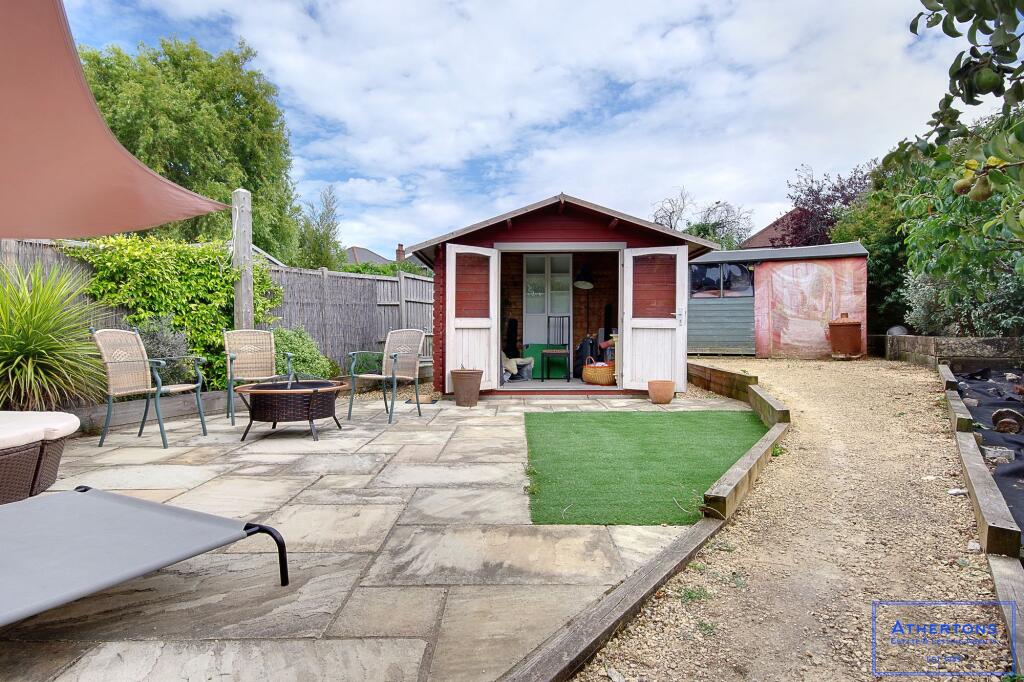 Additional image 34 of Hunt Road, Oakdale, Poole